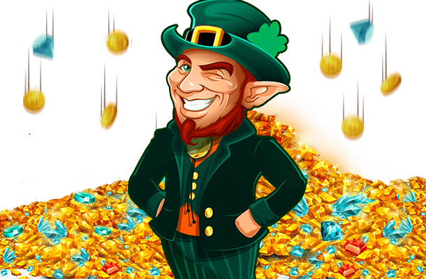 New Jackpots
