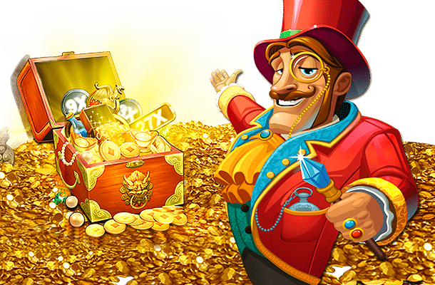 Daily Jackpots
