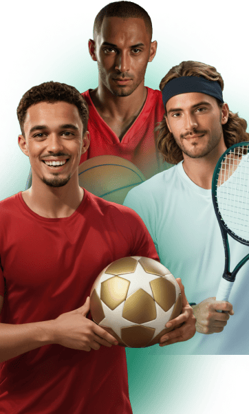 All Sports